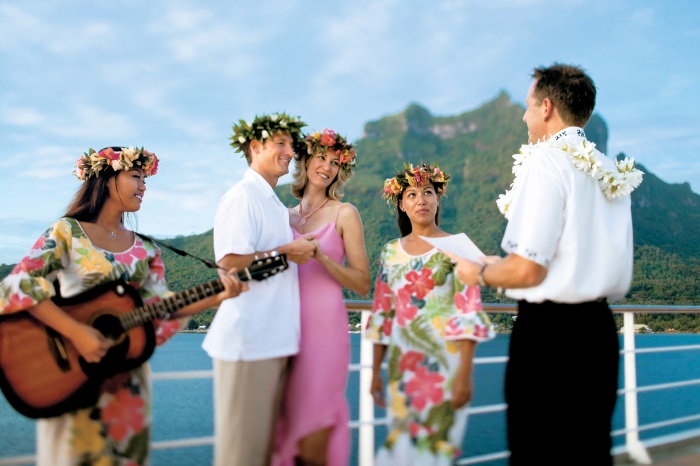 The staff of The Gauguin will create an unforgettable event designed especially for you and your special occasion.