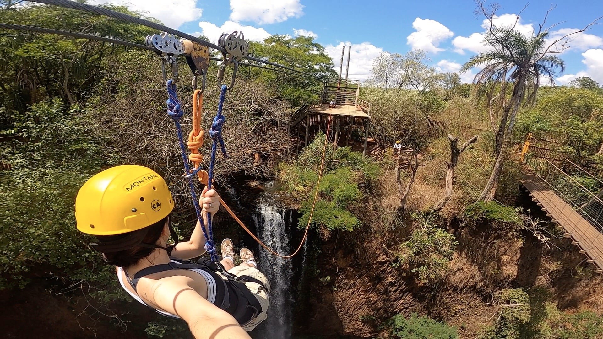 Cinco Melhores Aventuras E Passeios Em Brotas (SP) - Lado B Viagem