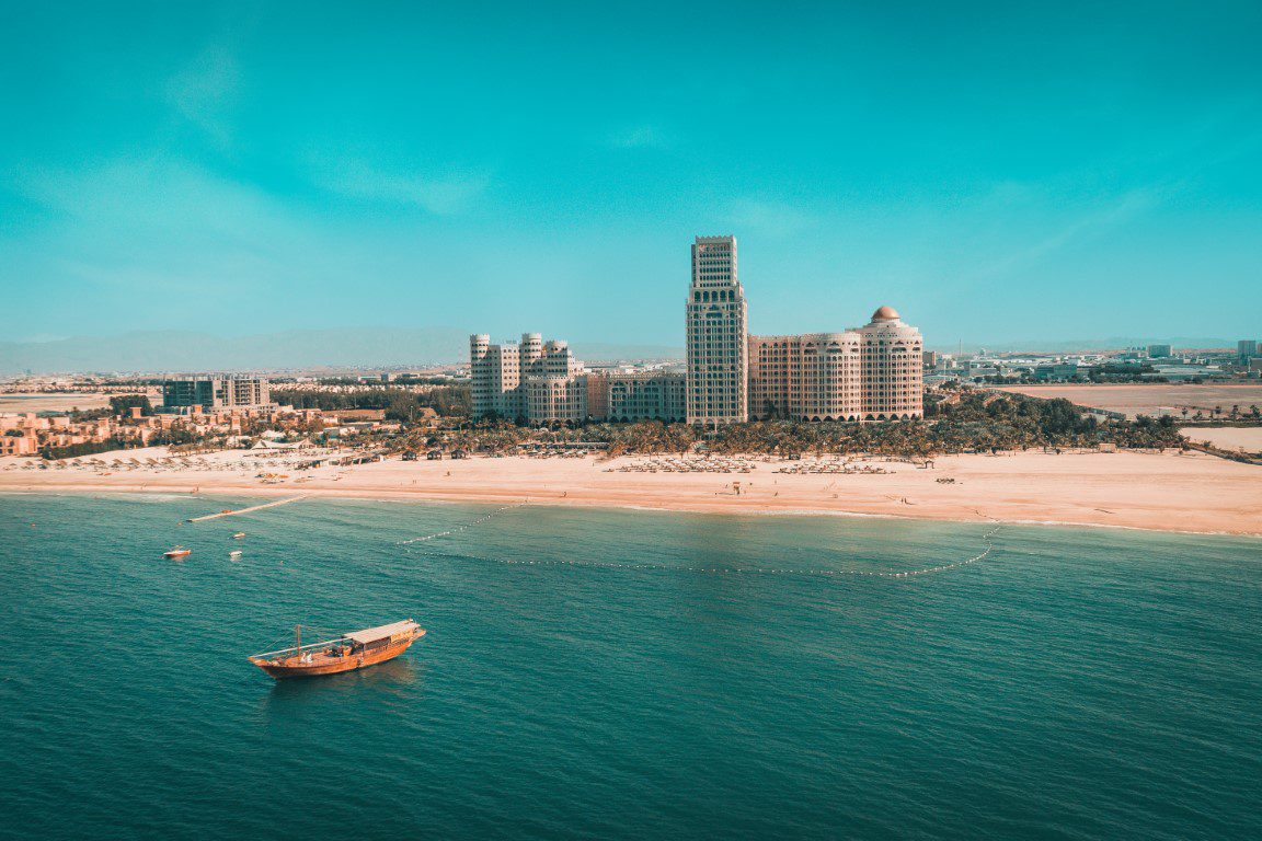 Ras Al Khaimah, um dos 7 Emirados Árabes, quer ganhar o público brasileiro - Lado B Viagem